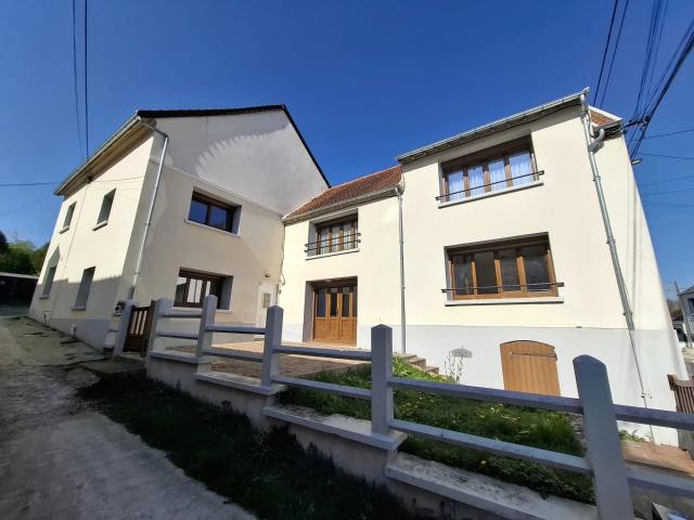 Maison vente à Meaux, Coulommiers