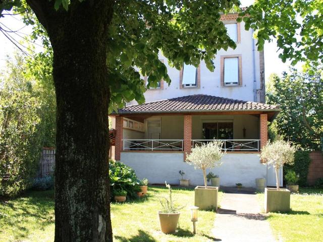 Maison vente à Graulhet, Tarn