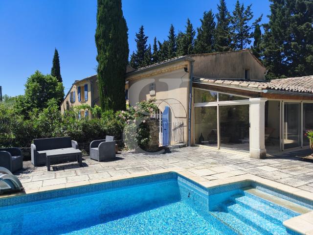 Maison vente à Carpentras, Valréas