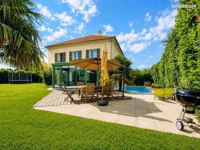 Maison vente à Torcy, Magny-le-hongre
