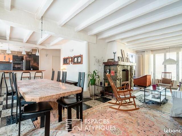 Maison vente à Le Raincy, Neuilly-plaisance