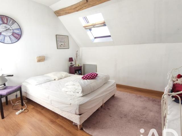 Maison vente à Asquins, Yonne