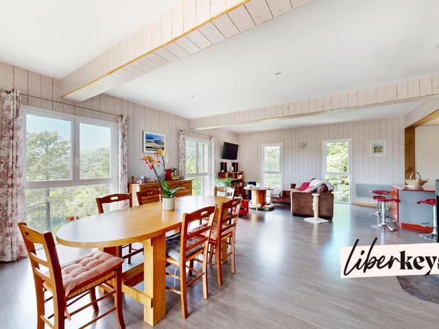 Maison vente à Les Appens Haut, Lamelouze