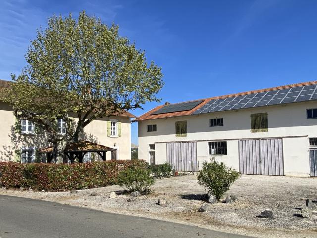 Maison vente à Dax, Hauriet
