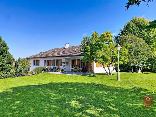 Maison vente à Saint-Julien-en-Genevois, Valleiry