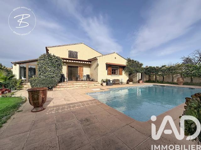 Maison vente à Arrondissement de Toulon, Six-fours-les-plages