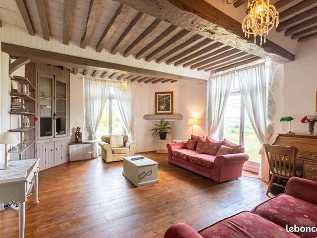 Maison vente à Mont-de-Marsan, Aire-sur-l'adour