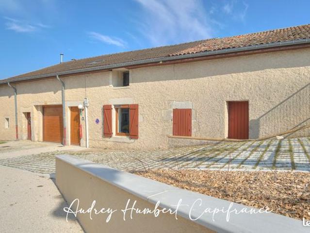 Maison vente à Commercy, Vigneulles-lès-hattonchâtel