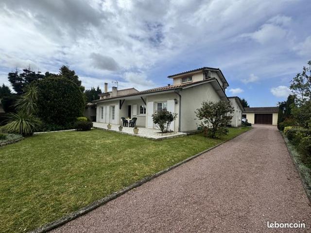 Maison vente à Blaye, Virsac