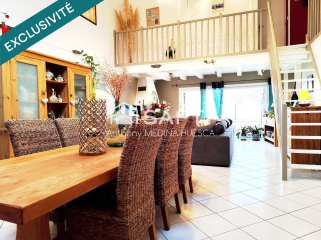 Maison vente à Bergerac, Montpeyroux