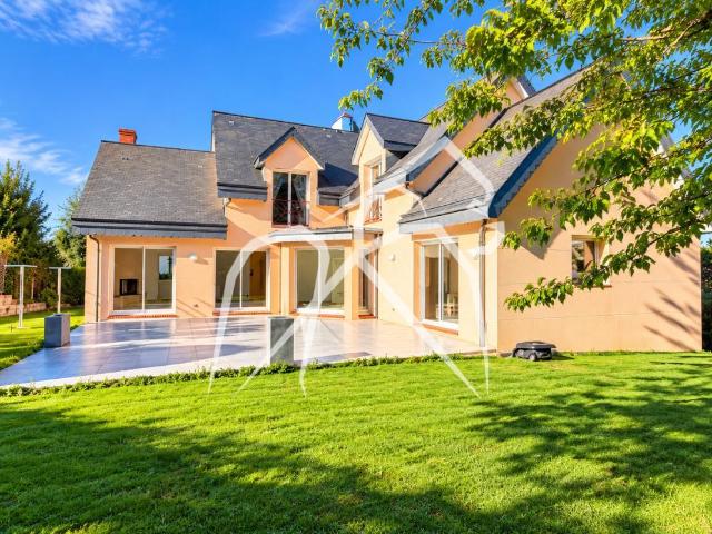 Maison vente à Le Mesnil-Esnard, Seine-Maritime