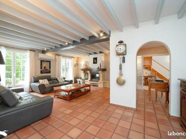Maison vente à Blaye, Virsac