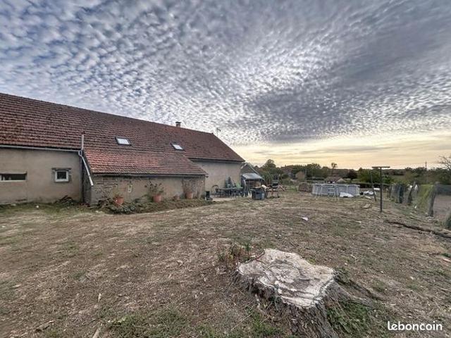 Maison vente à Viévy, Côte-d'Or