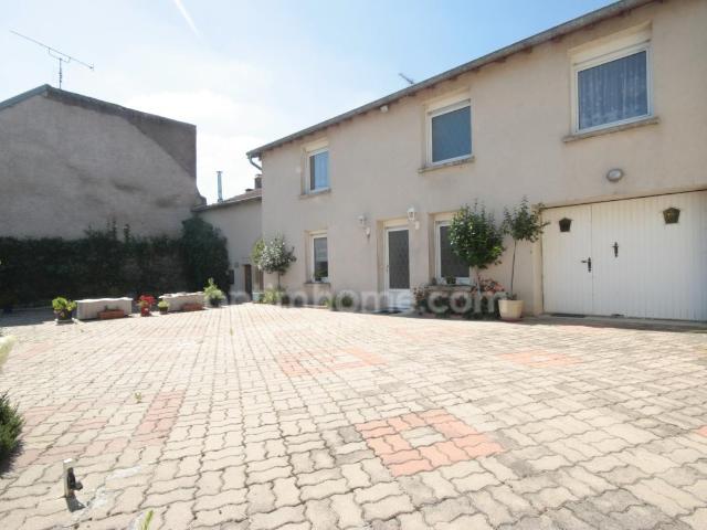 Maison vente à Gevigney-et-Mercey, Haute-Saône