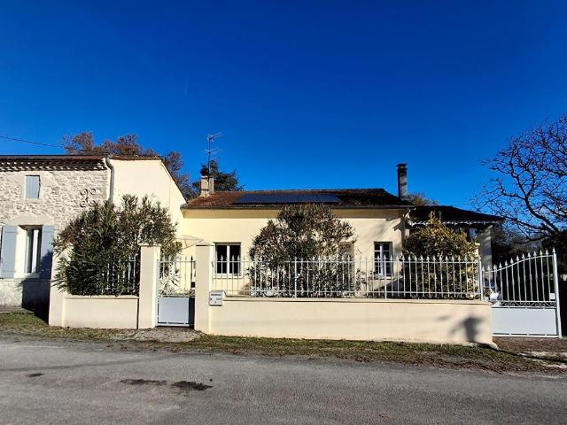 Maison vente à France métropolitaine, Cartelègue