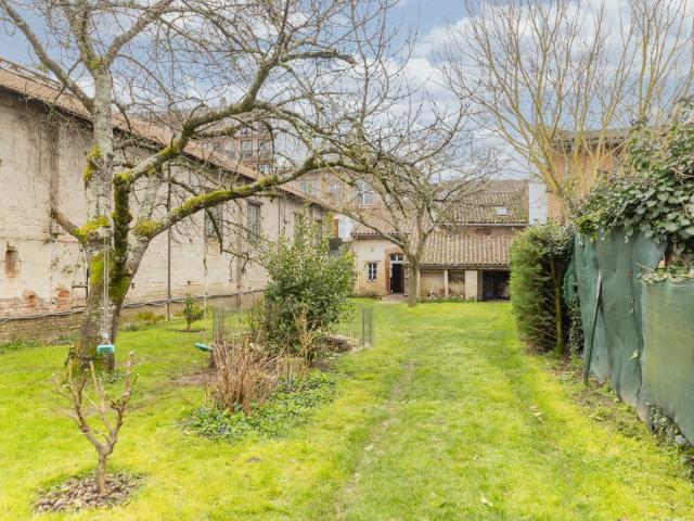 Maison vente à Montauban