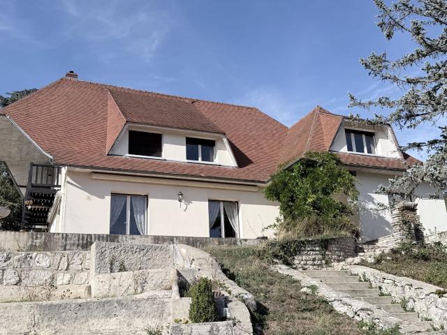 Maison vente à Merey, Eure