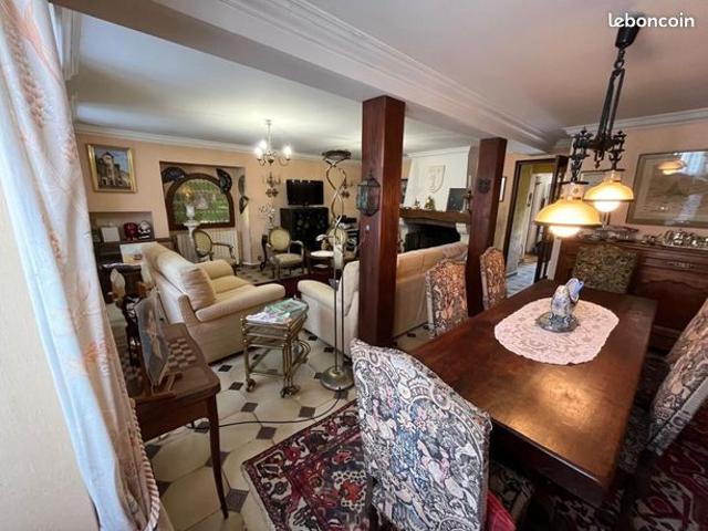 Maison vente à Saint-Gaudens, Aspet