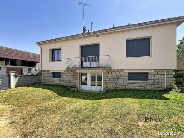 Maison vente à Saint-Dizier, Grand Est