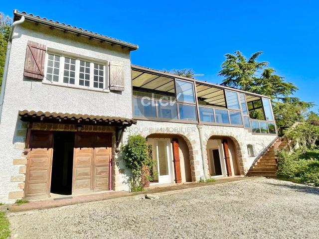 Maison vente à Bourg-en-Bresse, Beauregard