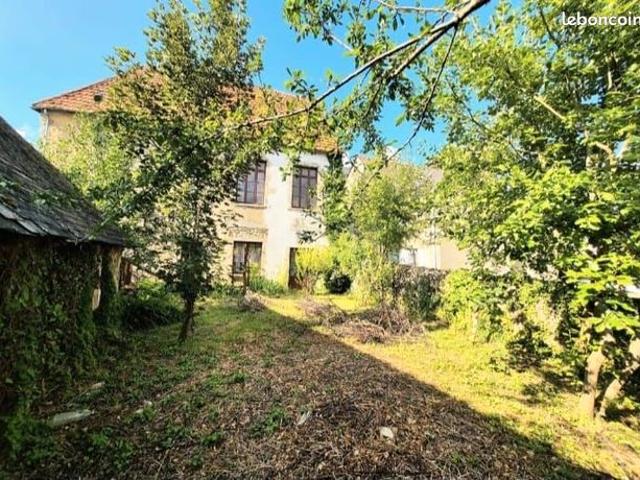 Maison vente à Château-Chinon (Ville), Nièvre