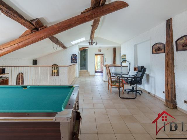 Maison vente à Commercy, Nonsard-lamarche