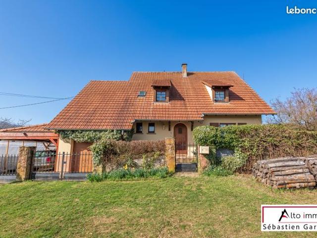 Maison vente à Haguenau-Wissembourg, Drachenbronn-birlenbach