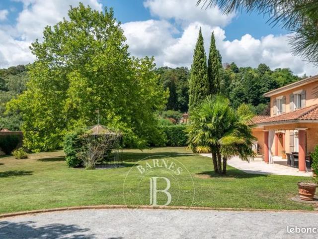 Maison vente à Lyon, Métropole de Lyon