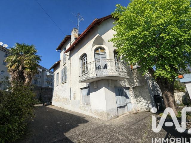 Maison vente à Argelès-Gazost, Lourde