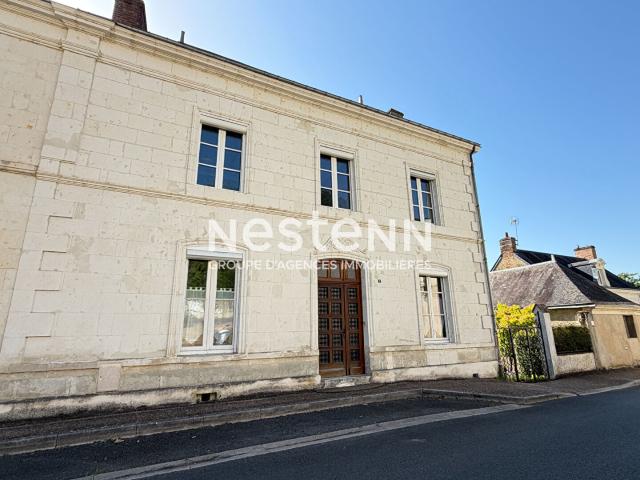 Maison vente à La Flèche, Pays de la Loire