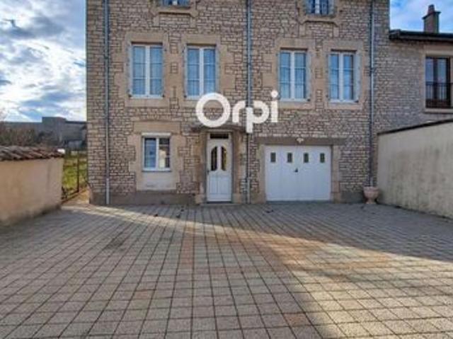 Maison vente à Chaumont, Froncles