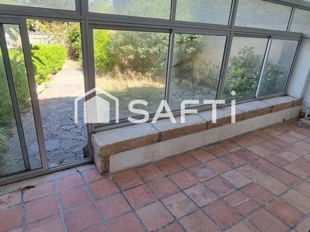 Maison vente à Narbonne, Castelnau-d'aude