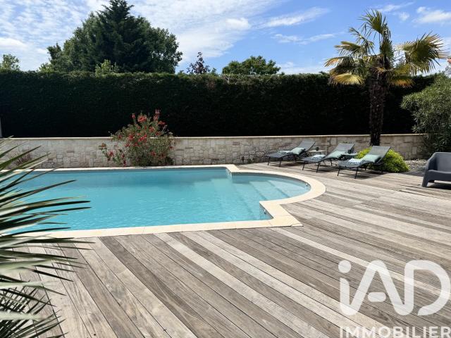 Maison vente à Villeneuve-sur-Lot, Bias