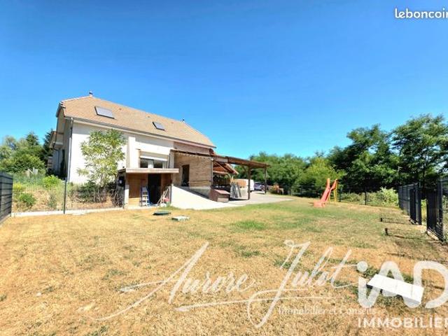 Maison vente à La Tour-du-Pin, Saint-clair-de-la-tour