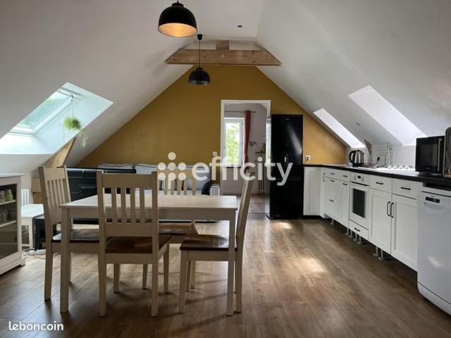 Maison vente à Pontivy, Bretagne