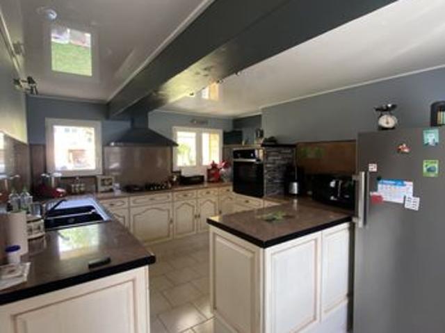 Maison vente à Rogy, Somme