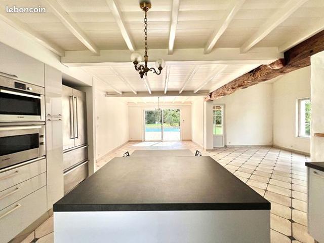 Maison vente à Palaiseau, Breuillet