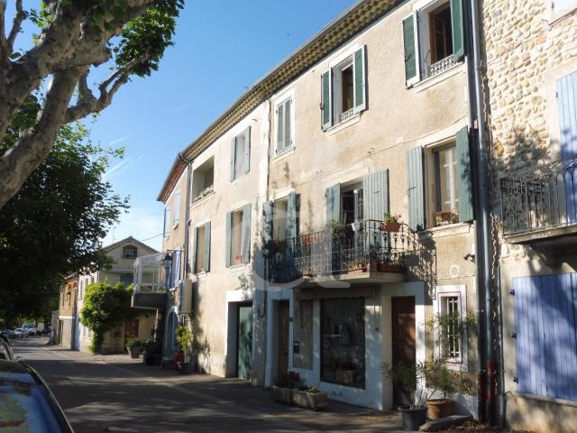 Maison vente à Nyons, Drôme
