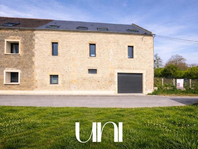 Maison vente à Caen, Biéville-beuville