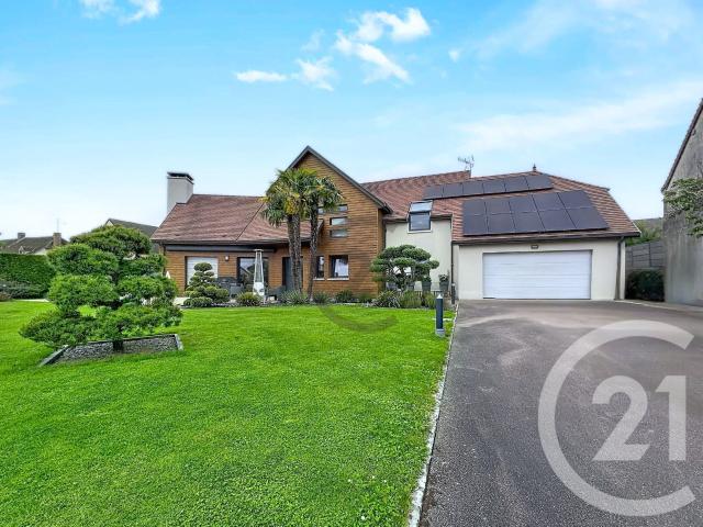 Maison vente à Le Plessis Meriot, Le Mériot
