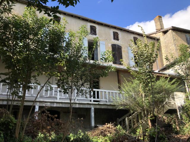 Maison vente à Dax, Montfort-en-chalosse