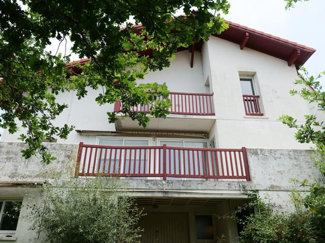 Maison vente à Bayonne, Bidart
