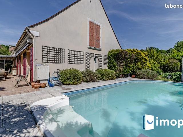Maison vente à Tournon-sur-Rhône, Saint-prix