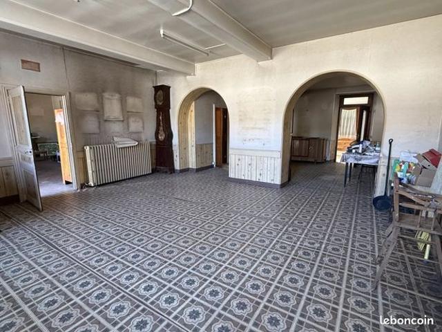 Maison vente à Sens, Villiers-louis