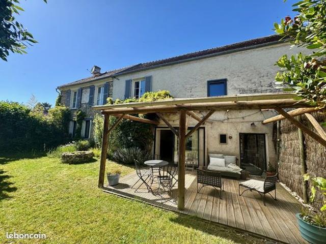 Maison vente à Mantes-la-Jolie, Hargeville