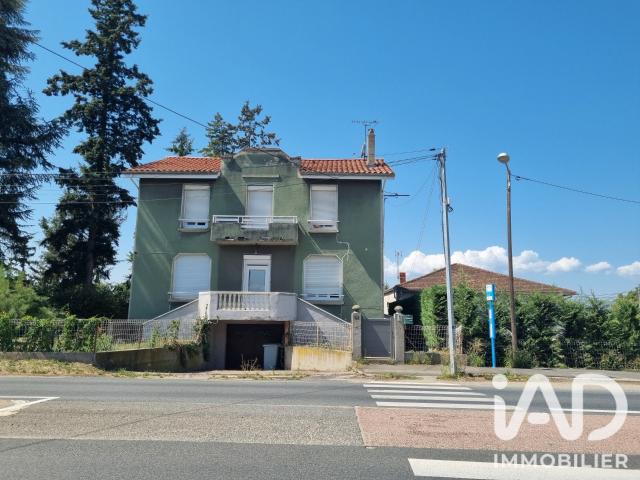 Maison vente à Montrond-les-Bains, Loire