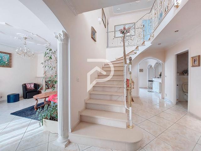 Maison vente à Le Raincy, Gournay-sur-marne