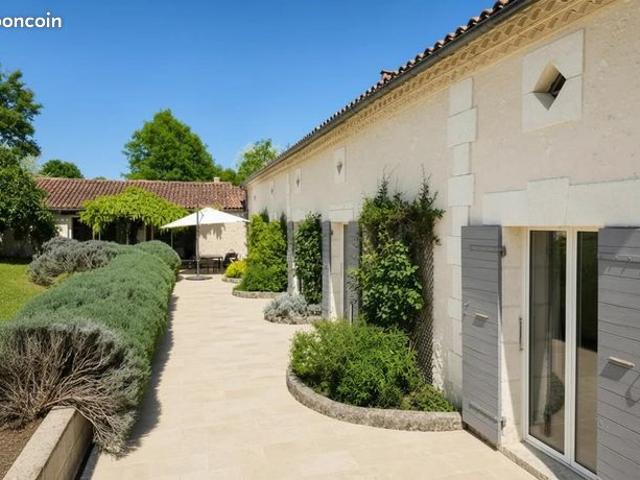 Maison vente à Périgueux, Douville