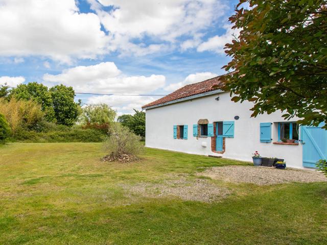 Maison vente à Mont-de-Marsan, Aire-sur-l'adour