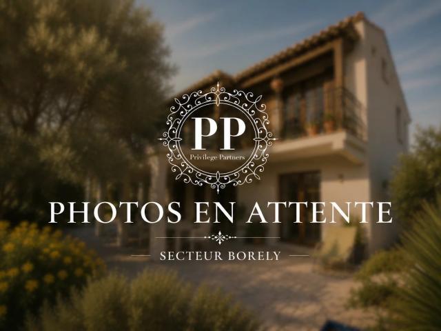 Maison vente à Marseille